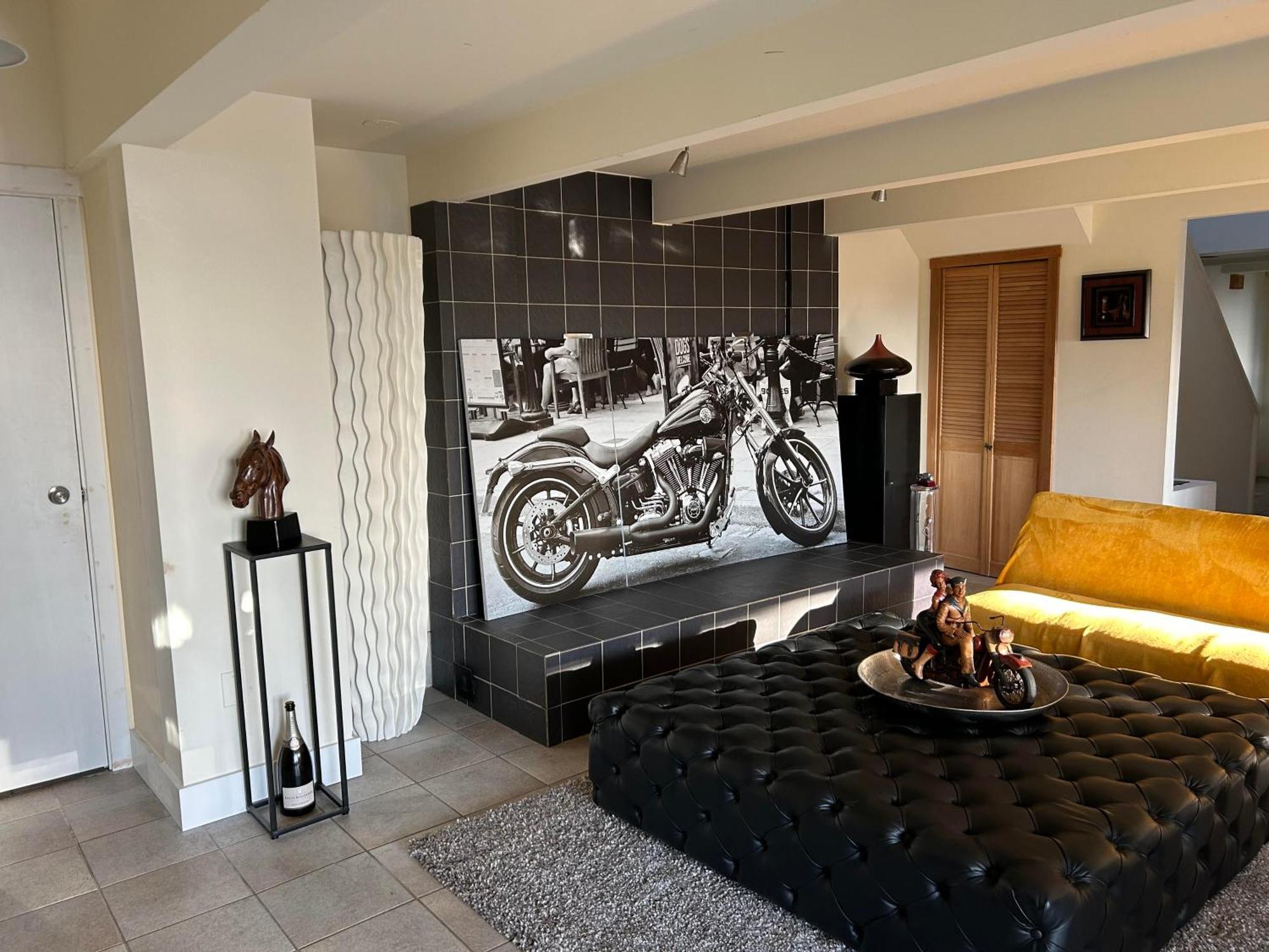Cypress: Private Bedroom/Bathroom/Office, With Shared Pool, Hot Tub North Vancouver Buitenkant foto