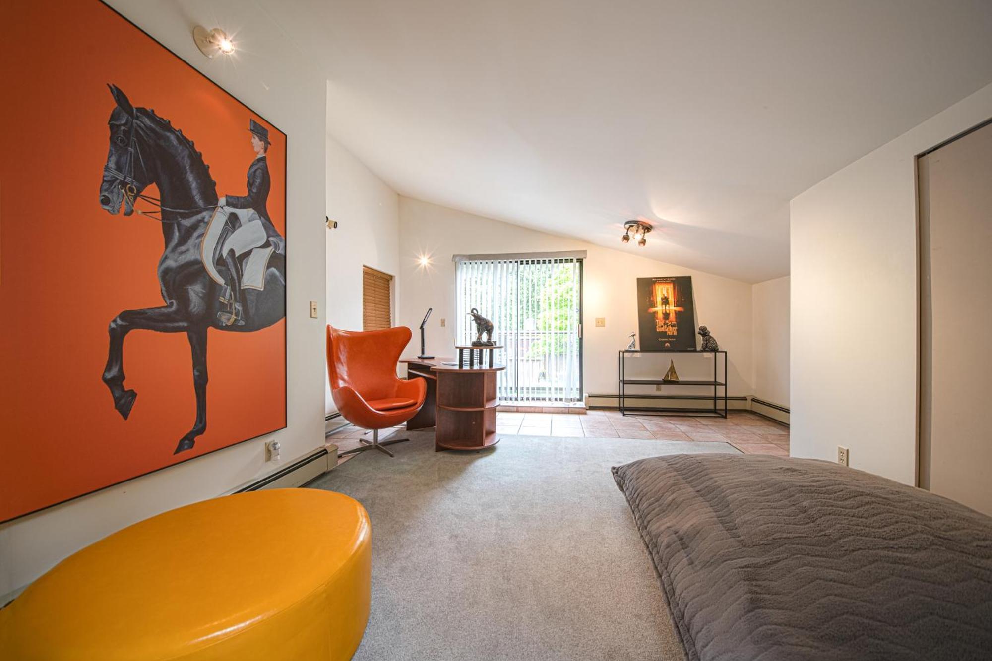 Cypress: Private Bedroom/Bathroom/Office, With Shared Pool, Hot Tub North Vancouver Buitenkant foto