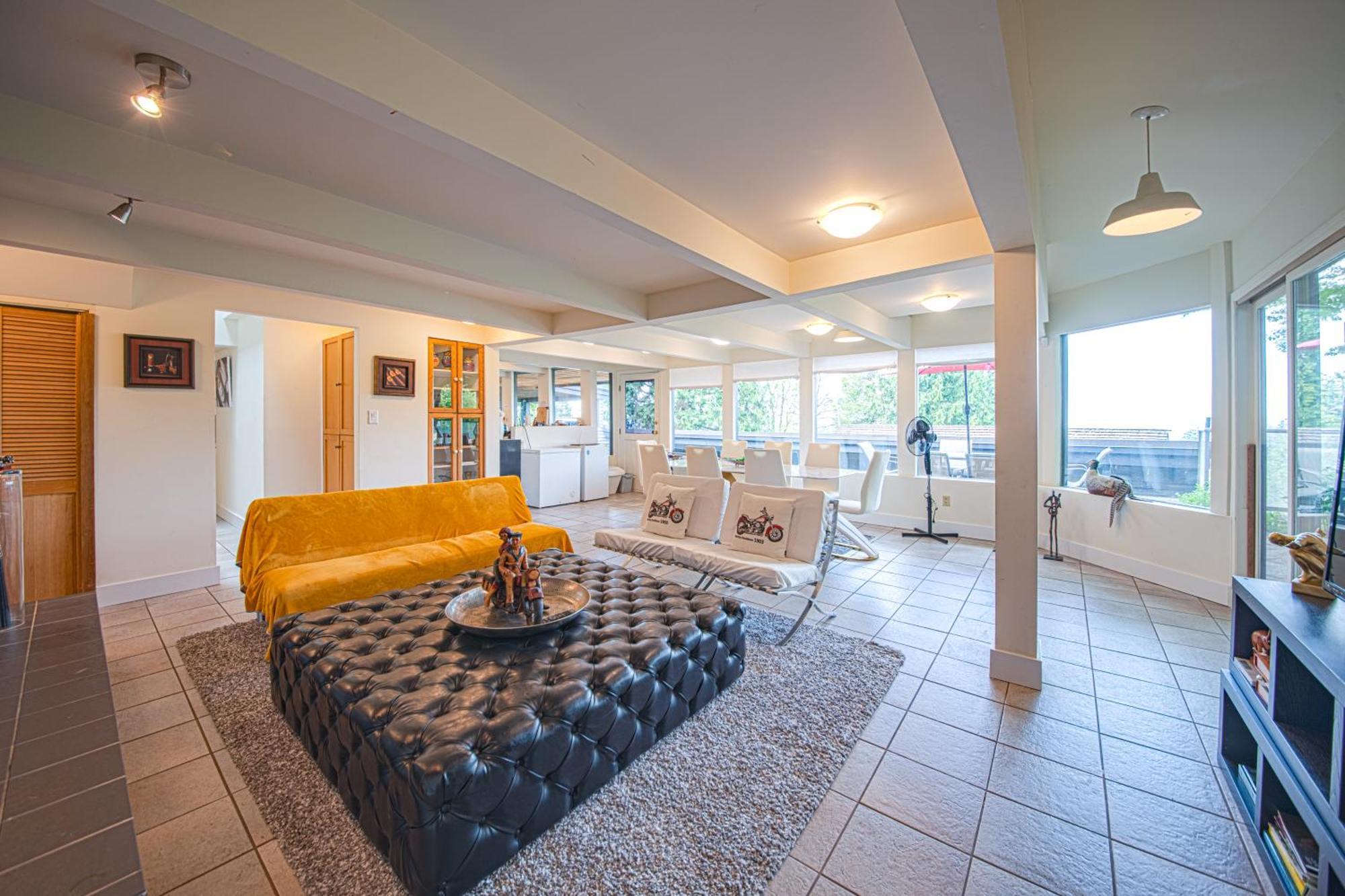 Cypress: Private Bedroom/Bathroom/Office, With Shared Pool, Hot Tub North Vancouver Buitenkant foto